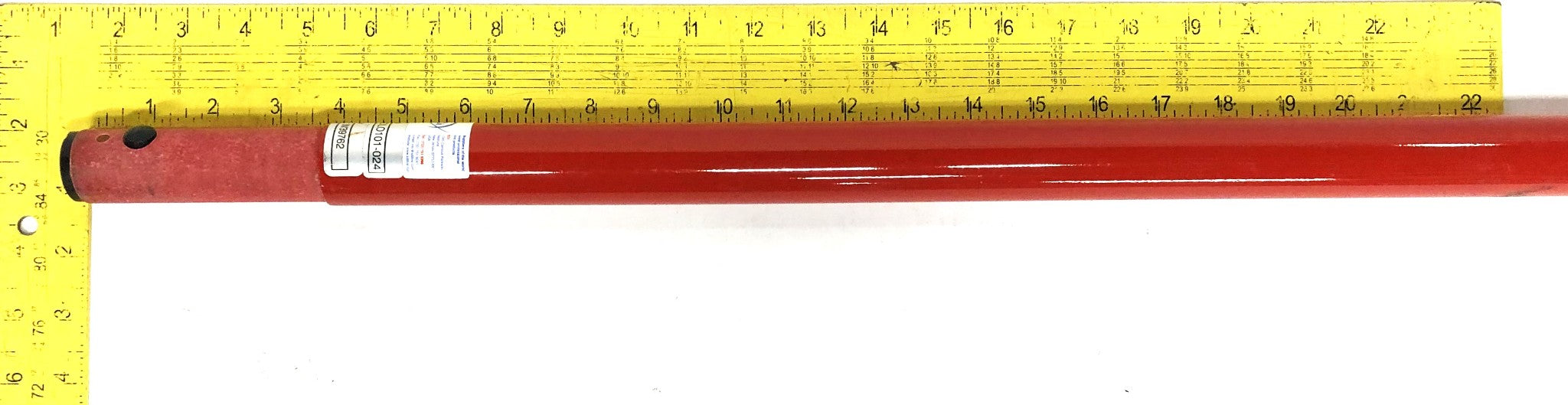 SDI Solo Detector Testers Extension Pole SOLO101-024 NOS
