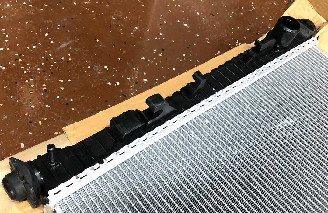 Mopar Radiator 6824-4086-AA NOS