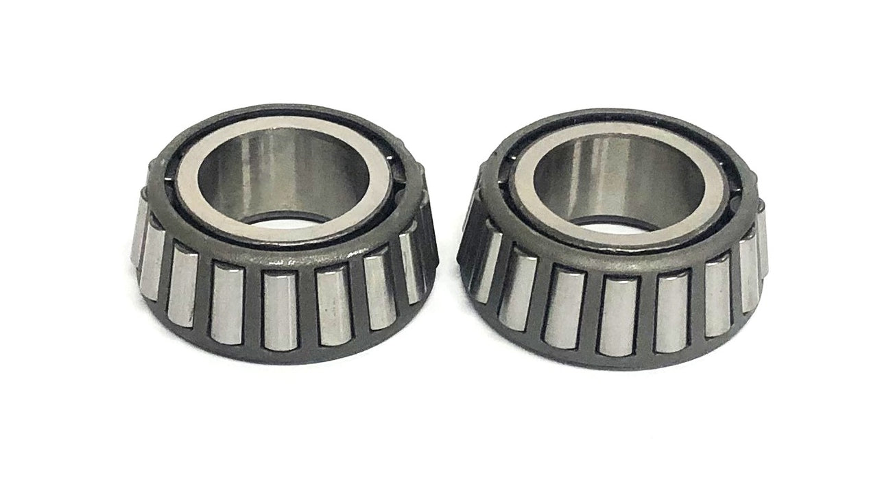 X-Timken IC Tapered Roller Bearing Cone No Box 2796 [Lot of 2] NOS