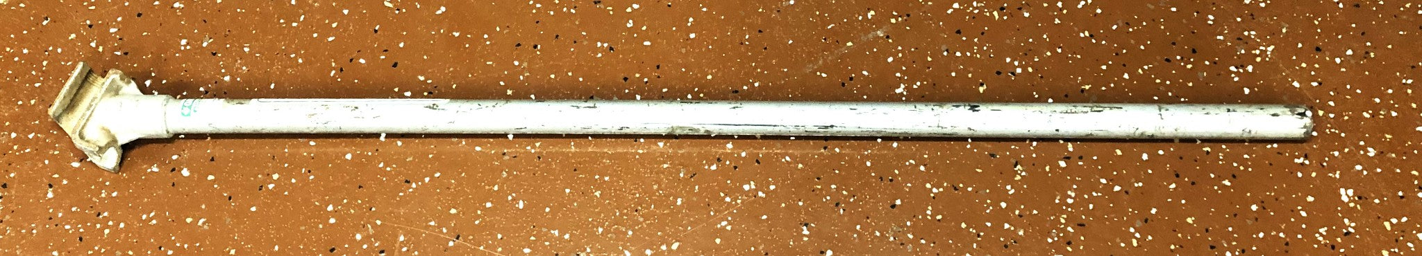 Greenlee Textron 1 Inch Conduit Hickey W/ 54IN Handle S16 NOS LOCAL PICKUP ONLY