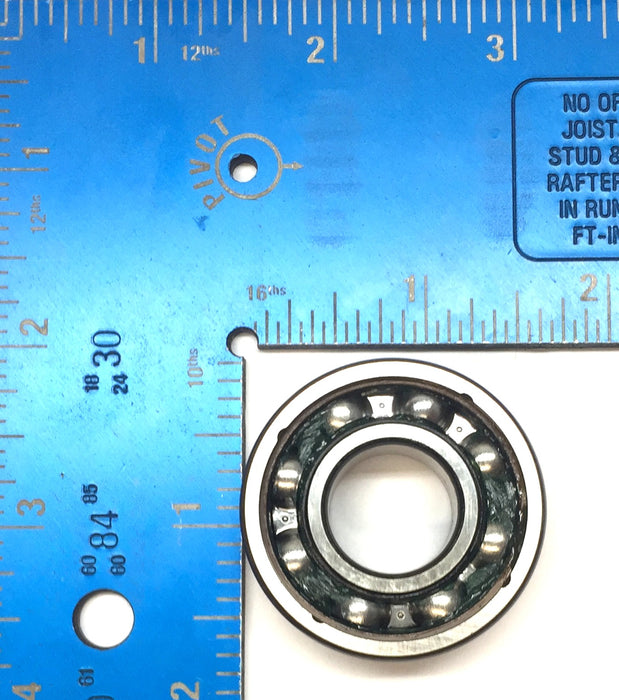 Fafnir Single-Side Sealed Roller Bearing 203KL-C7 (No Box) NOS