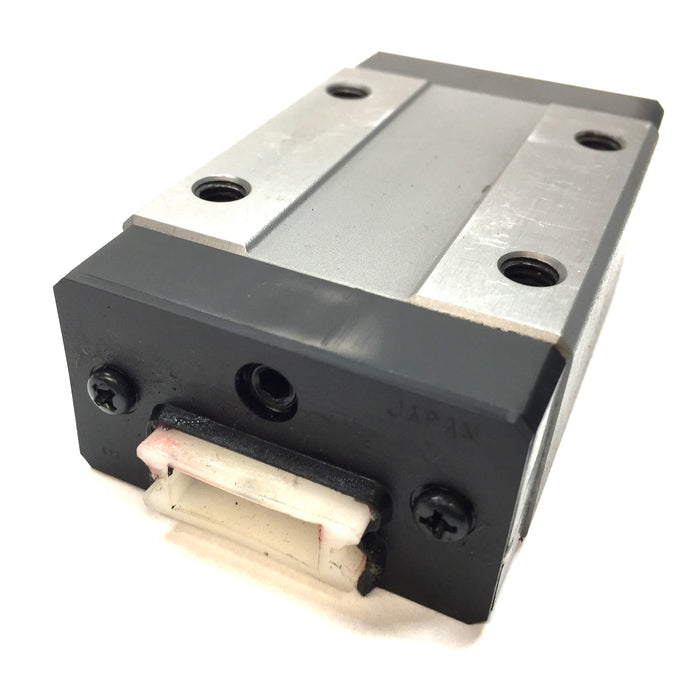 IKO Low-Profile Linear Guide Assembly LWES25C1HS2 (LWES25) USED