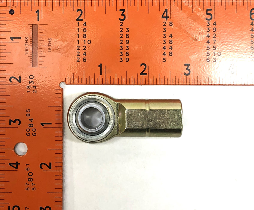 Aurora Female Rod End Bearing MWF-M12 NOS