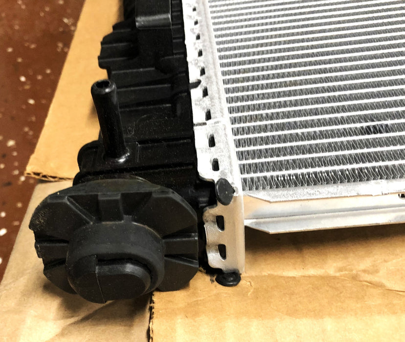 Mopar Radiator 6824-4086-AA NOS