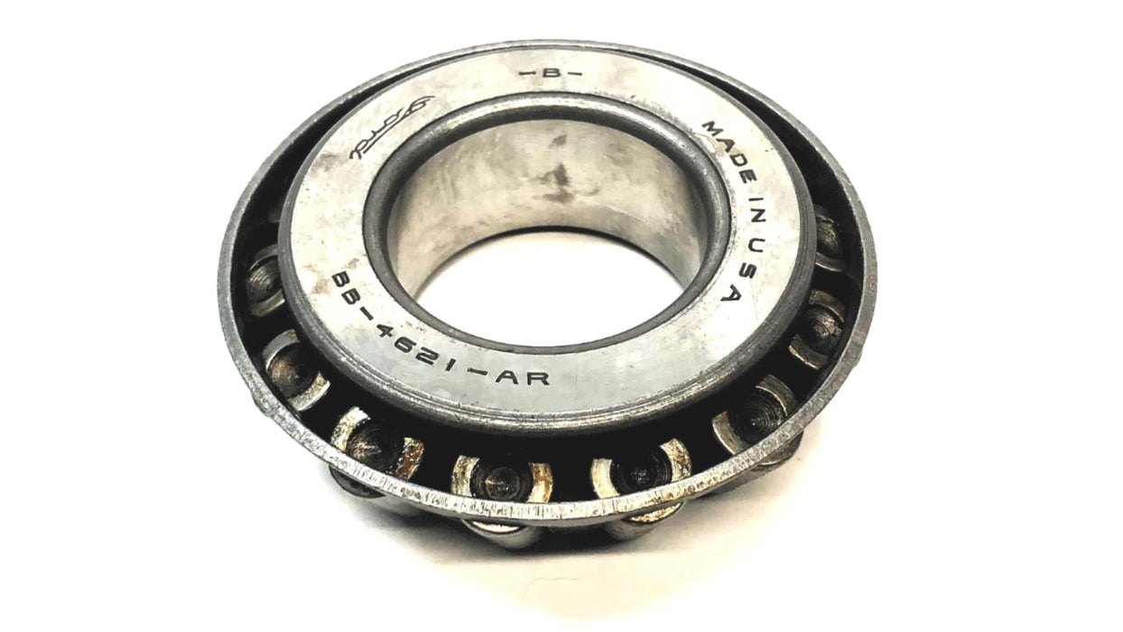 Timken Tapered Roller Bearing Cone BB-4621-AR NOS
