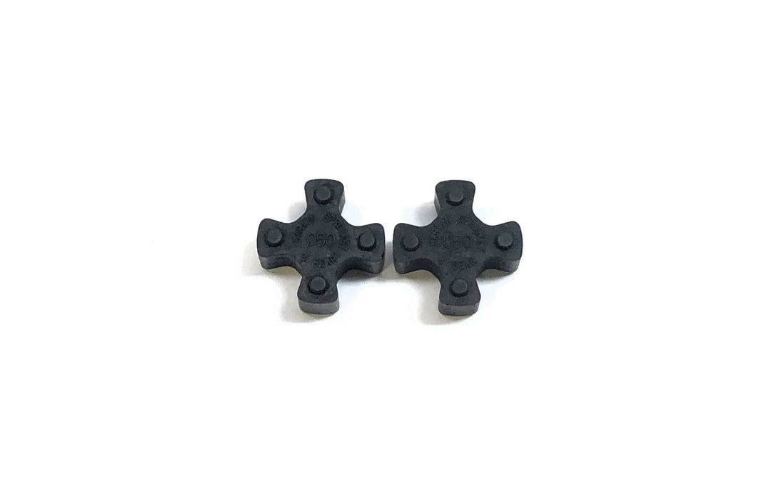 Martin Buna-N Jaw Coupling Spider SRL050 [Lot of 2] NOS