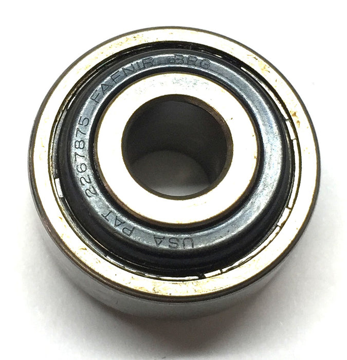 Fafnir Metal Sealed Roller Bearing 38KVLL2 NOS