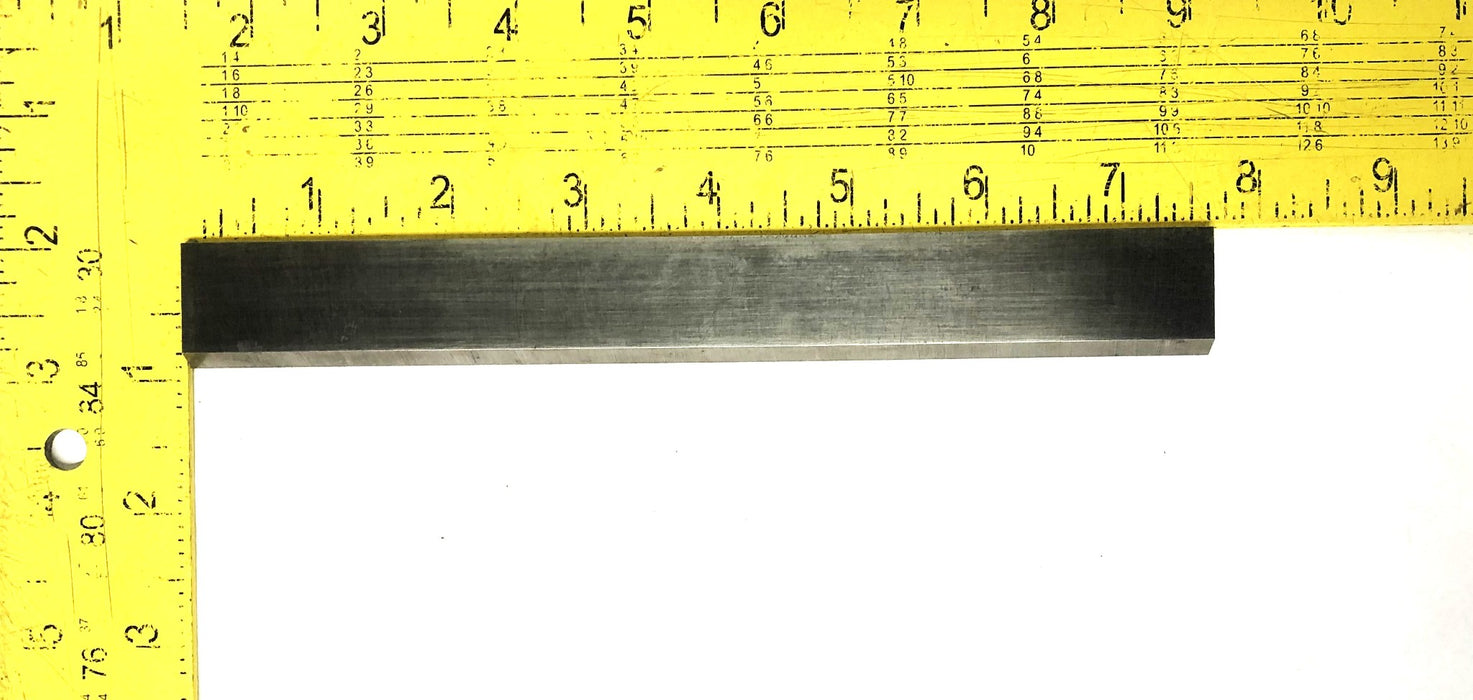 Unbranded 0.93X0.23 Inch Anvil 7-5/8 Inch OAL NOS