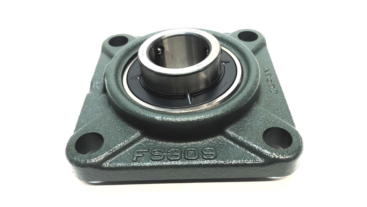 NTN Flanged 4-Bolt Bearing UCFS309 NOS