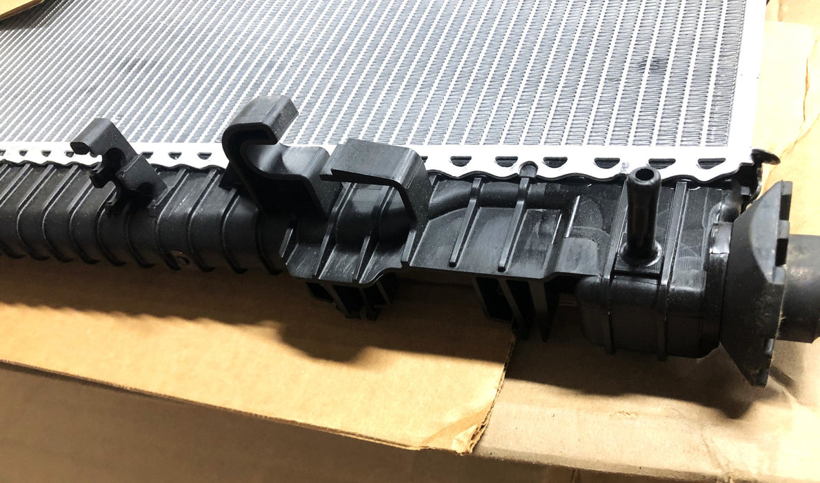 Mopar Radiator 6824-4086-AA NOS
