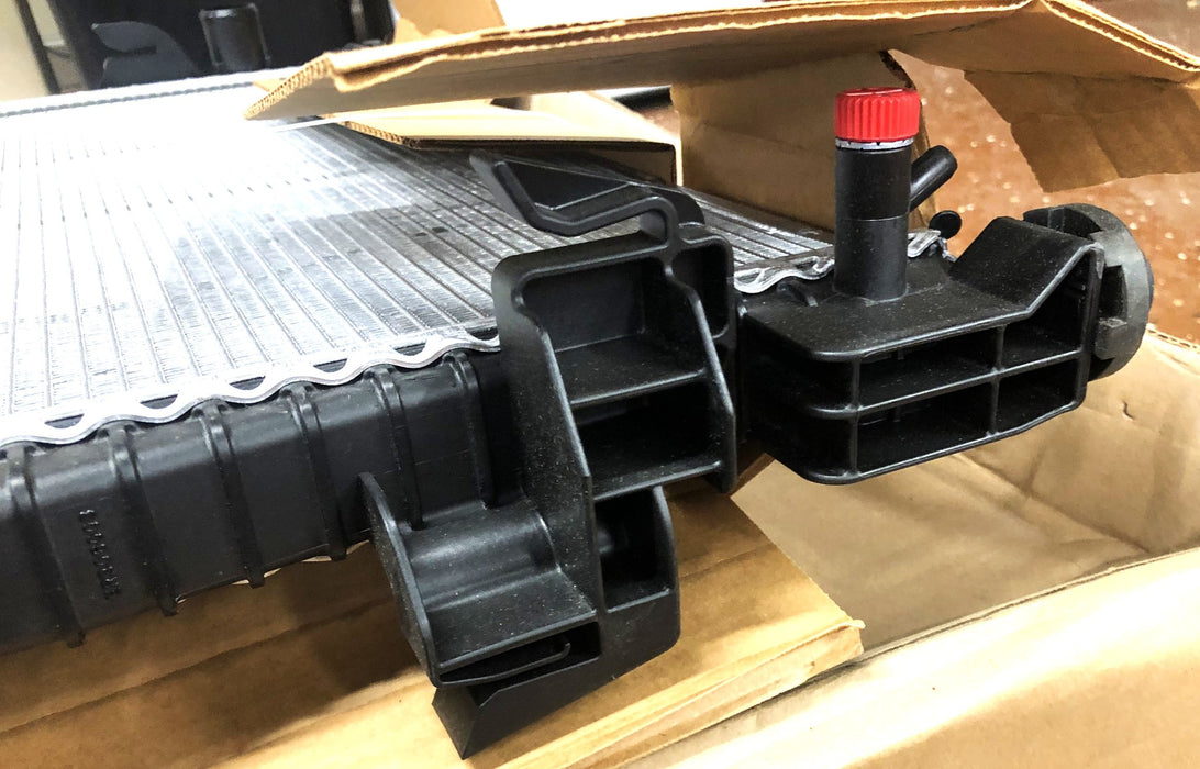 Mopar Radiator 6824-4086-AA NOS
