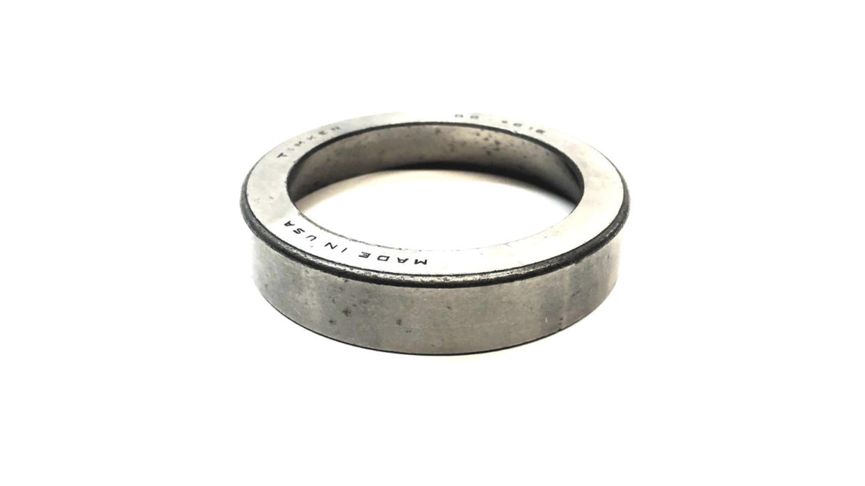 Timken Tapered Roller Bearing Cup BB-4616 NOS