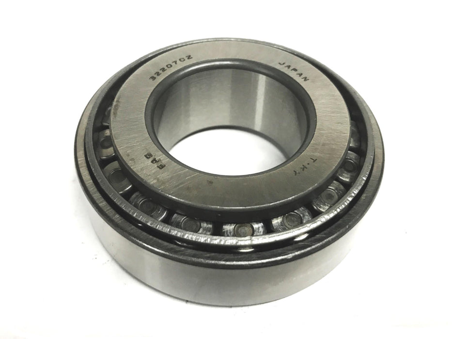 FAG Tapered Roller Bearing Cone and Cup 32207CZ NOS