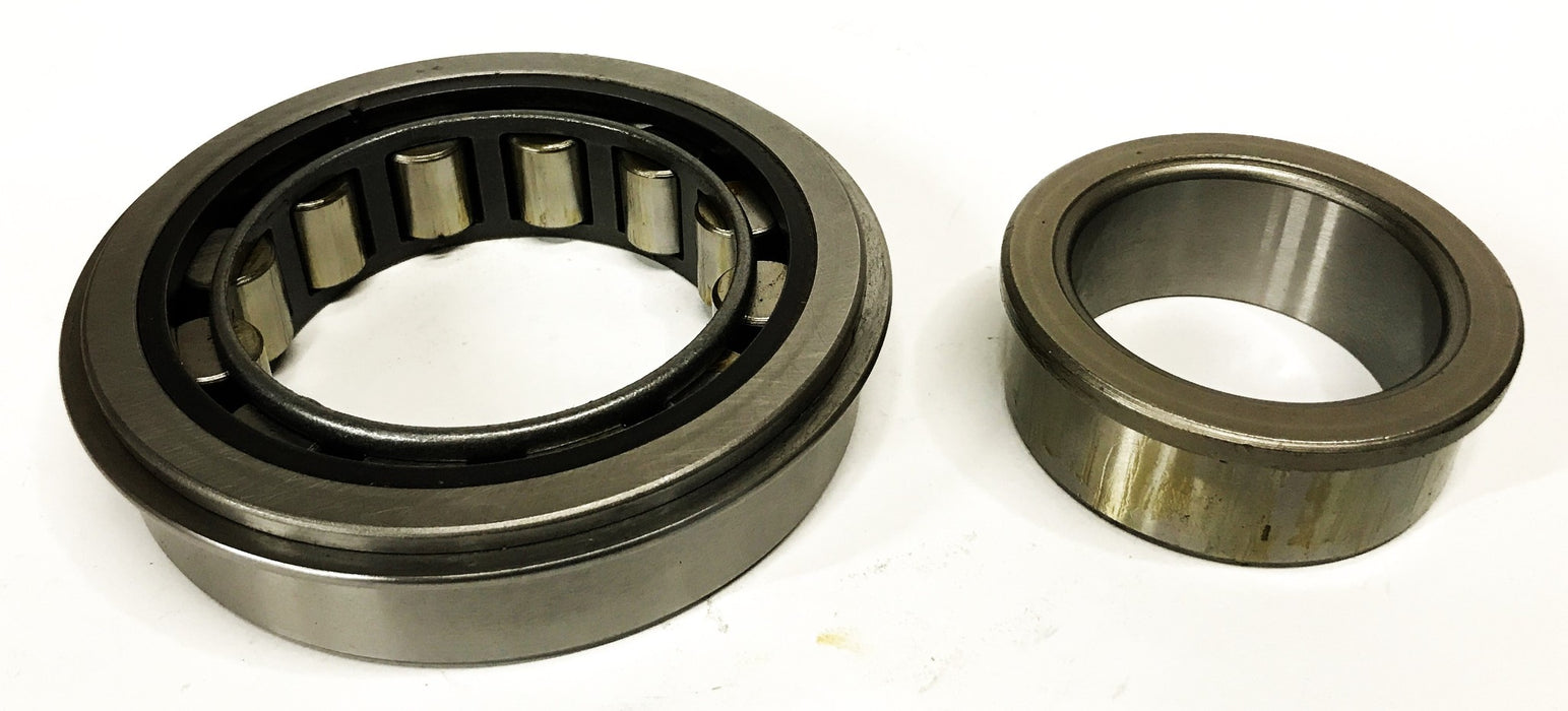 Rollway Cylindrical Roller Bearing Cage and Inner Ring and Clip1312BK/L1312 NOS