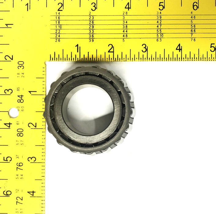 X-Timken IC Tapered Roller Bearing Cone No Box 2796 [Lot of 2] NOS