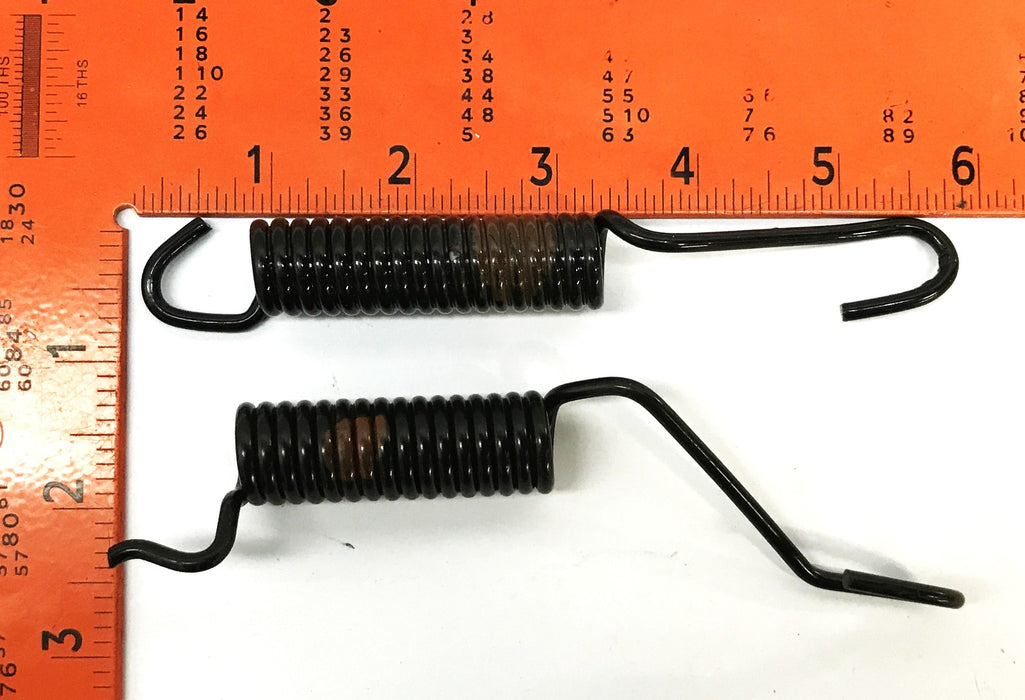Total Source/LPM Forklift Brake Spring Kit LP622-1036 [Lot of 3] NOS