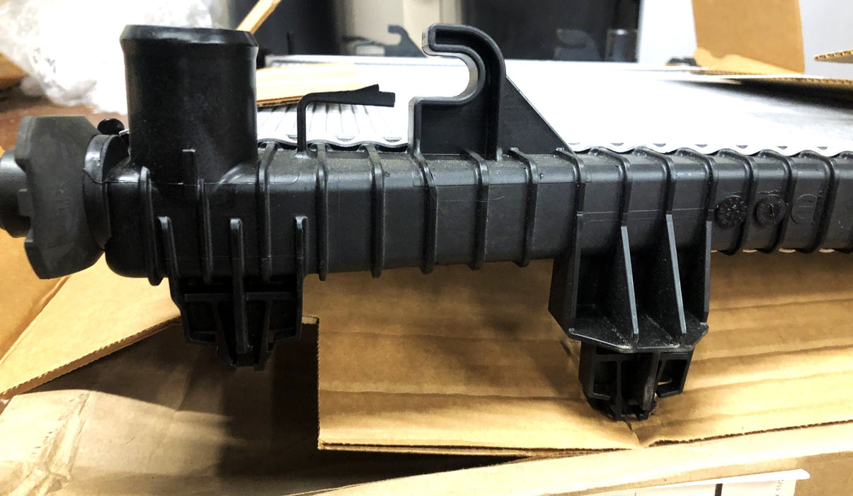 Mopar Radiator 6824-4086-AA NOS