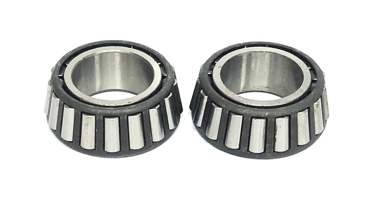 X-Timken Tapered Roller Bearing Cone No Box 2788A [Lot of 2] NOS