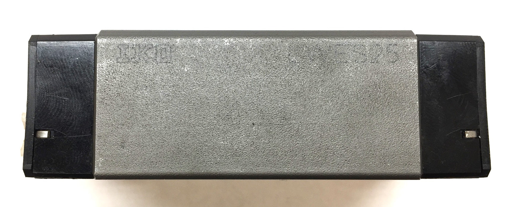 IKO Low-Profile Linear Guide Assembly LWES25C1HS2 (LWES25) USED