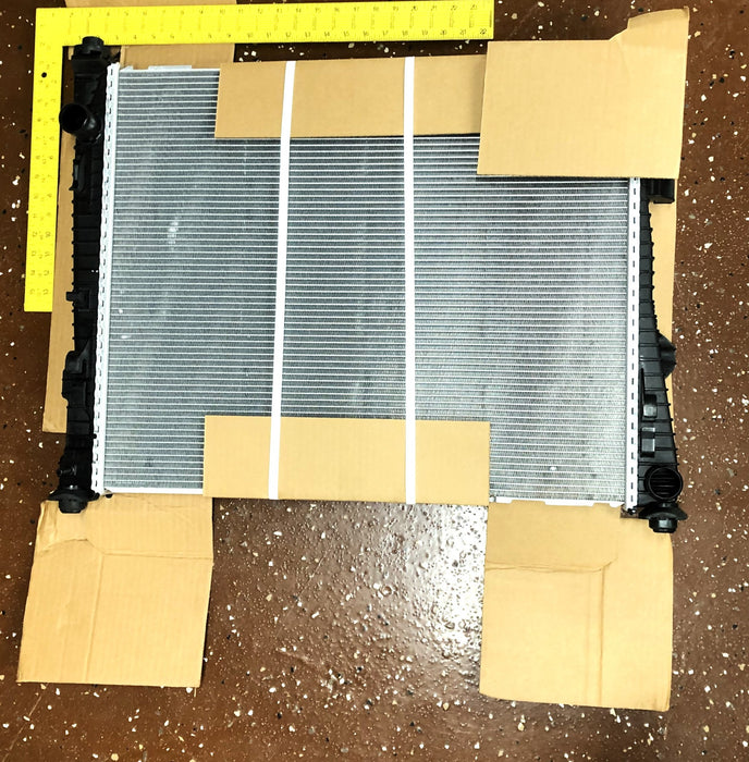 Mopar Radiator 6824-4086-AA NOS
