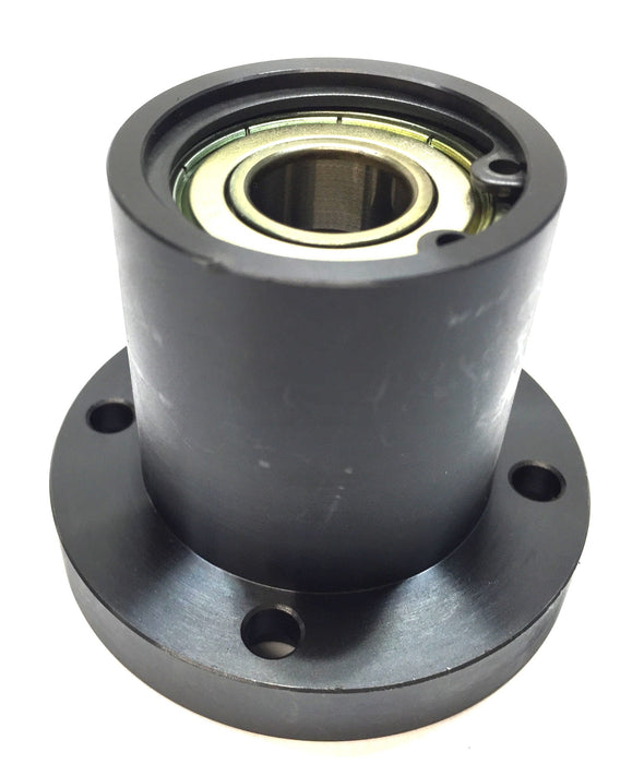 NTN Flange Type Ball Bearing BGRBB6202ZZ NOS