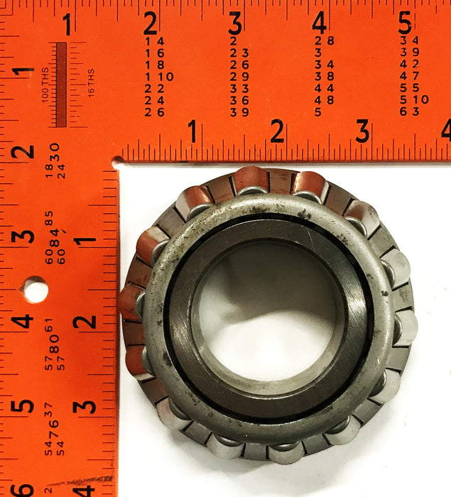NTN Tapered Roller Bearing Cone 4T-53162 NOS