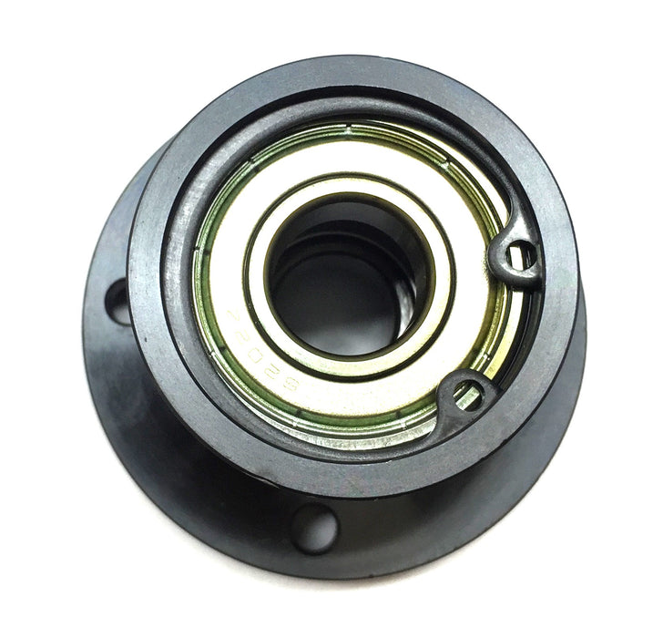 NTN Flange Type Ball Bearing BGRBB6202ZZ NOS