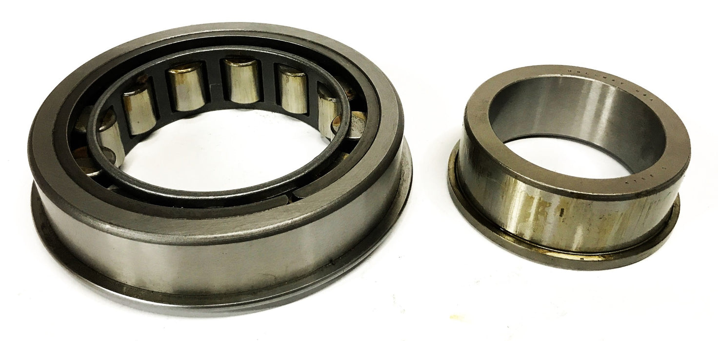 Rollway Cylindrical Roller Bearing Cage and Inner Ring and Clip1312BK/L1312 NOS