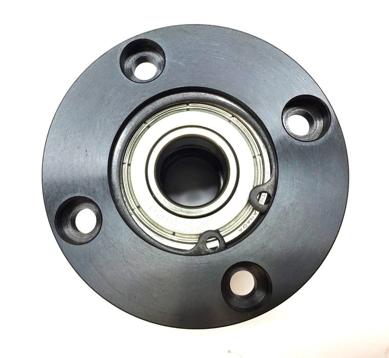 NTN Flange Type Ball Bearing BGRBB6202ZZ NOS