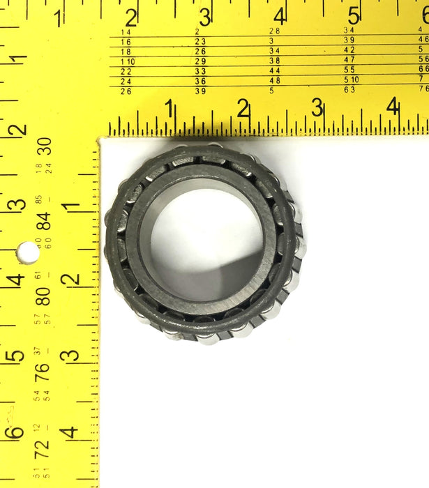 X-Timken Tapered Roller Bearing Cone No Box 2788A [Lot of 2] NOS