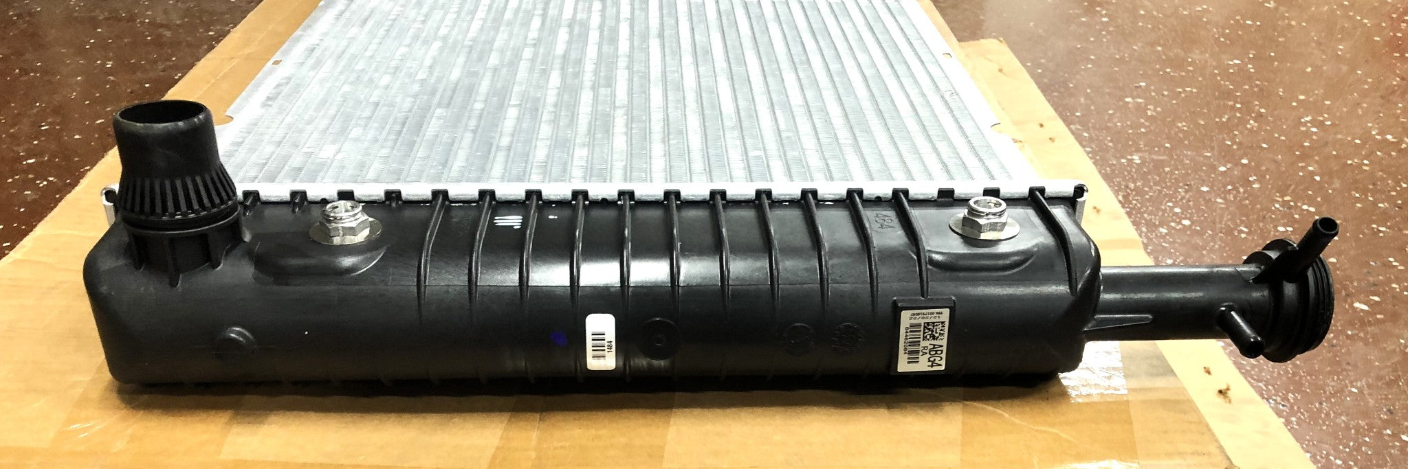 GM Radiator 84462084 NOS