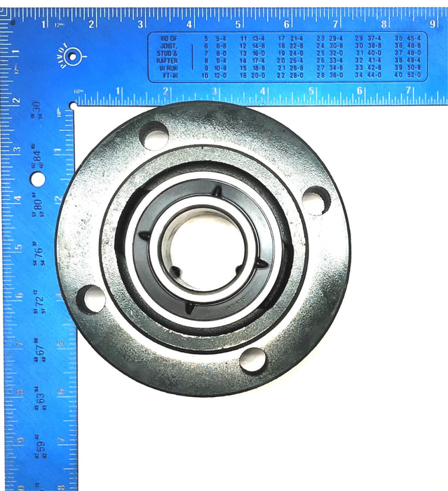 NTN Flanged 4-Bolt Bearing UCFC208D1 NOS