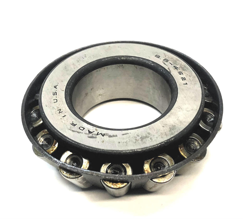 Unbranded Tapered Roller Bearing Cone BB-4612 NOS