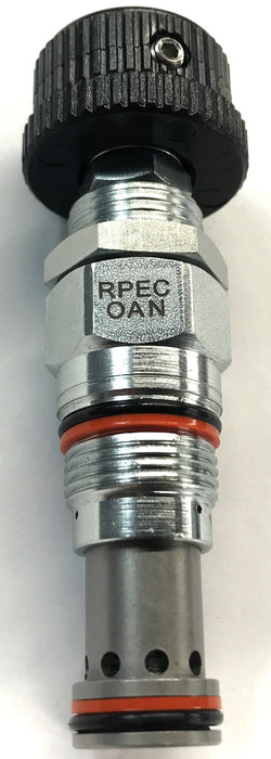 SUN Hydraulic Relief Valve RPEC OAN NOS
