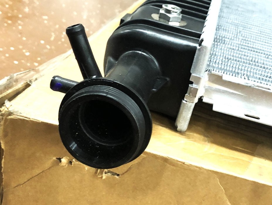 GM Radiator 84462084 NOS