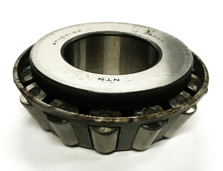 NTN Tapered Roller Bearing Cone 4T-53162 NOS