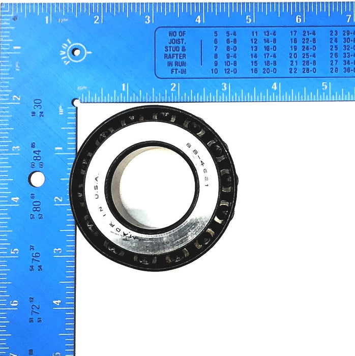 Unbranded Tapered Roller Bearing Cone BB-4612 NOS