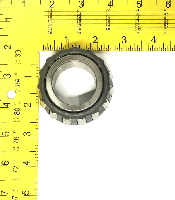 X-Timken Tapered Roller Bearing Cone 2791-A NOS