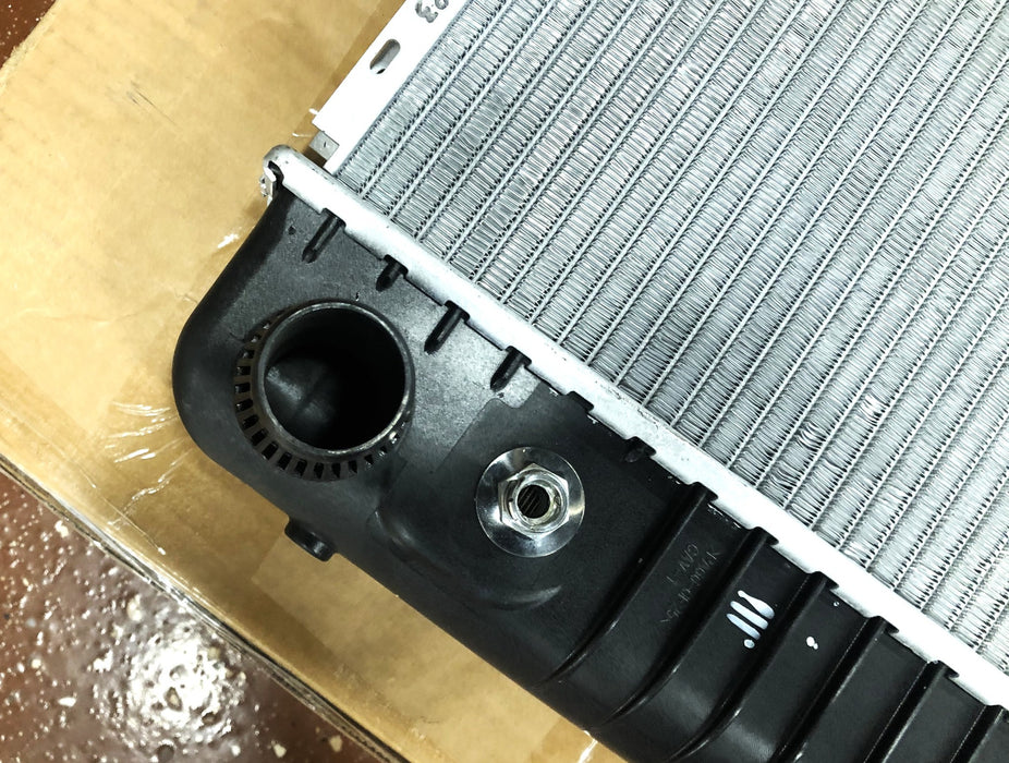 GM Radiator 84462084 NOS