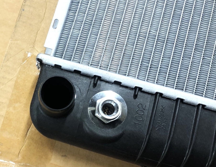 GM Radiator 84462084 NOS