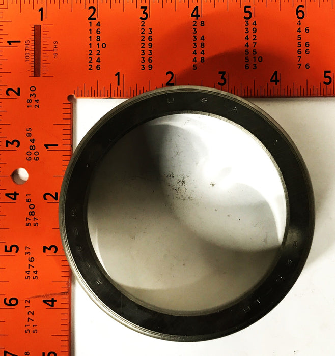 Bower Tapered Roller Bearing Cup BT-532 NOS