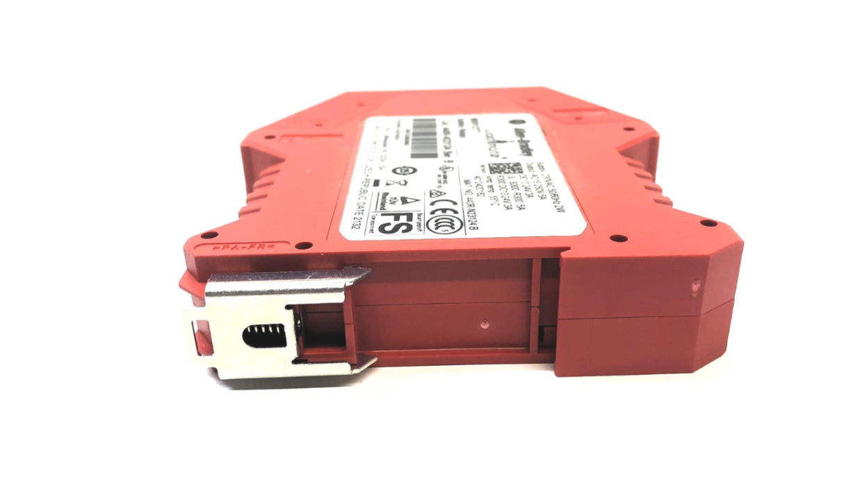 Allen-Bradley Safety Relay MSR127T (440R-N23124) NOS