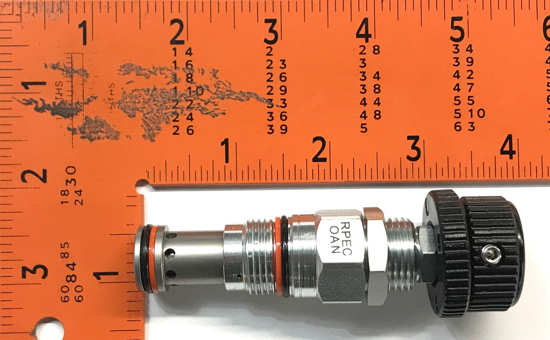 SUN Hydraulic Relief Valve RPEC OAN NOS