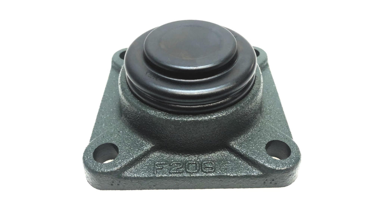 NTN Flanged 4-Bolt Bearing SM-UCF206 NOS