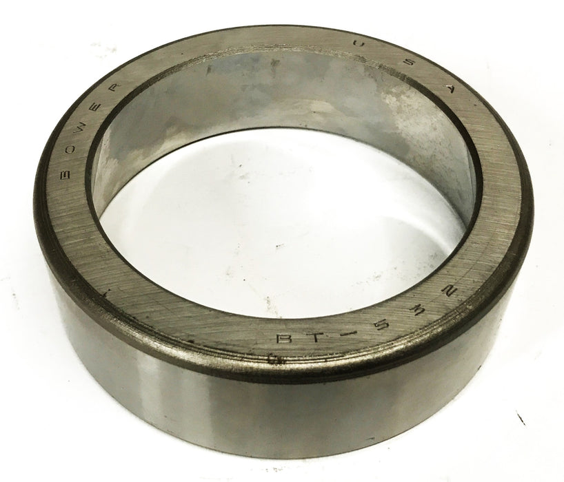Bower Tapered Roller Bearing Cup BT-532 NOS