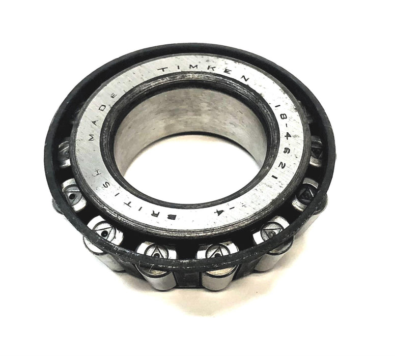 Timken Tapered Roller Bearing Cone 18-4621 NOS