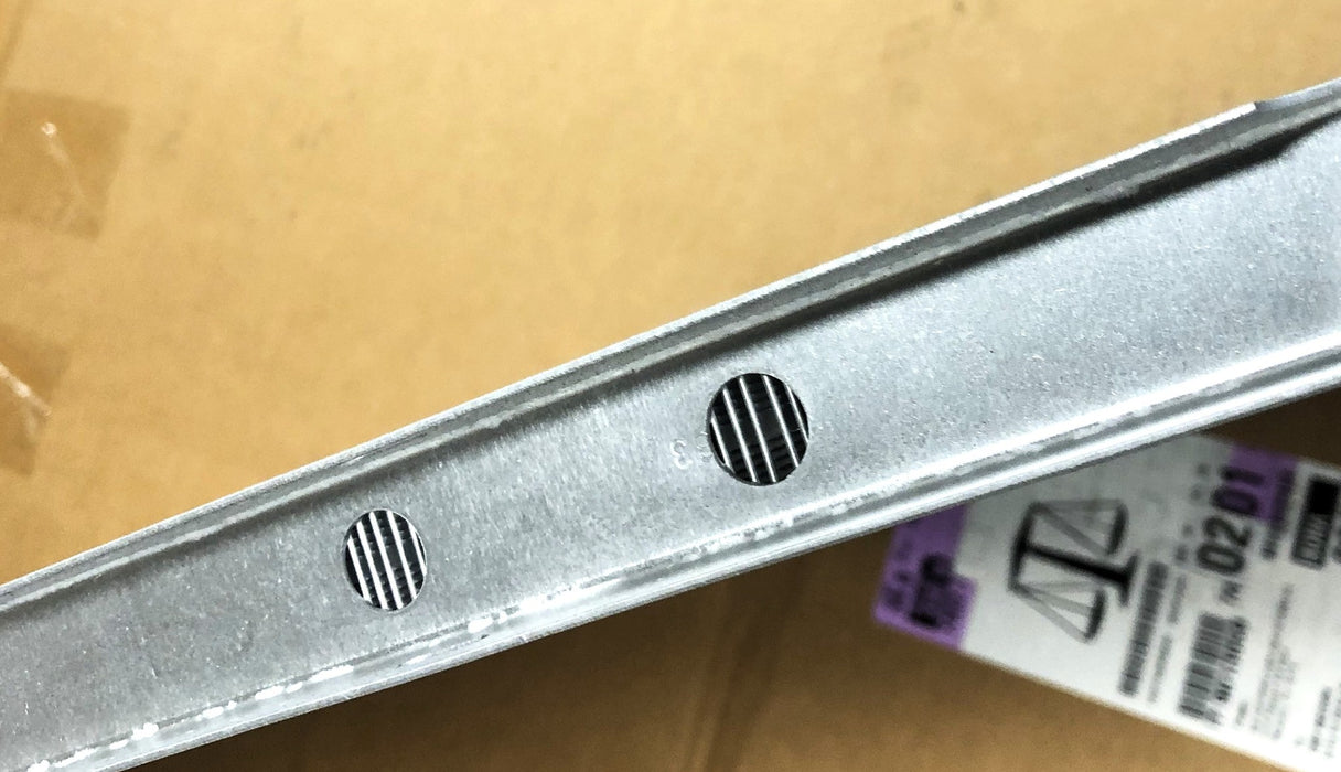 GM Radiator 84462084 NOS