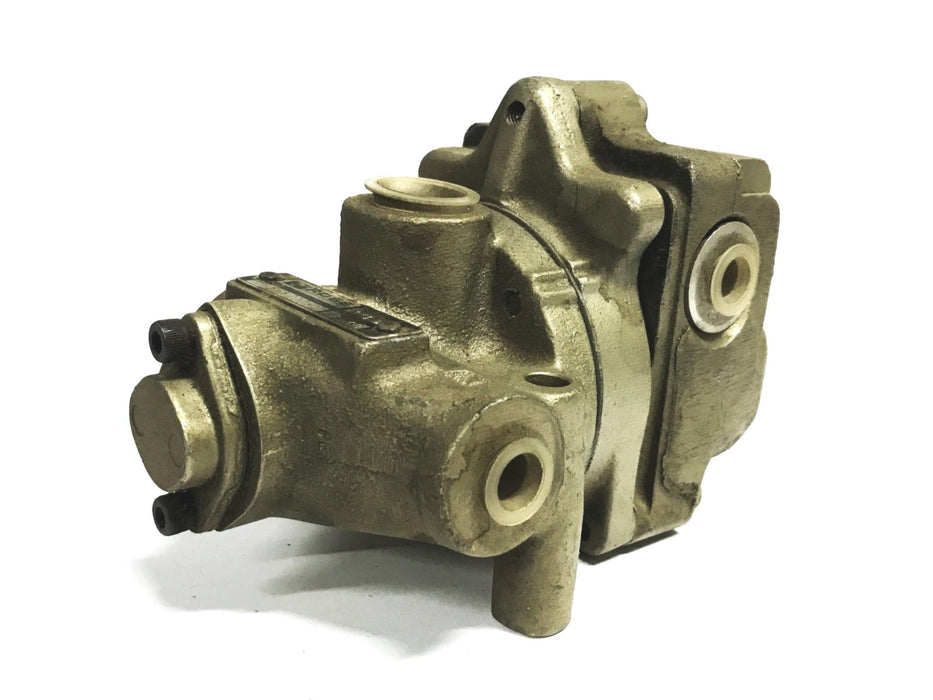 Ross Controls Pneumatic Air Valve 2753A2006 NOS