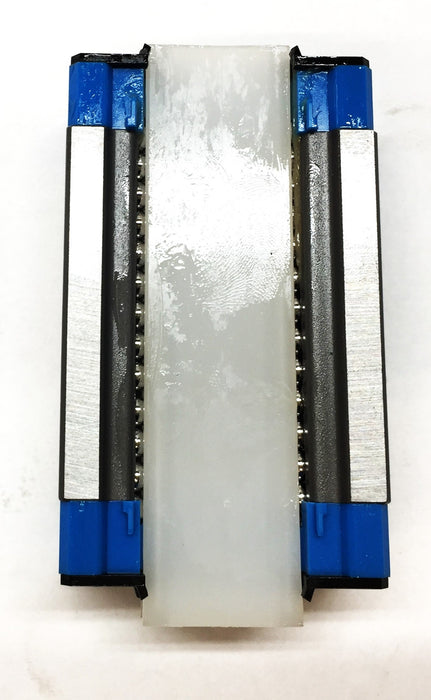 IKO Linear Guide Bearing Block MES25C1HS2 NOS
