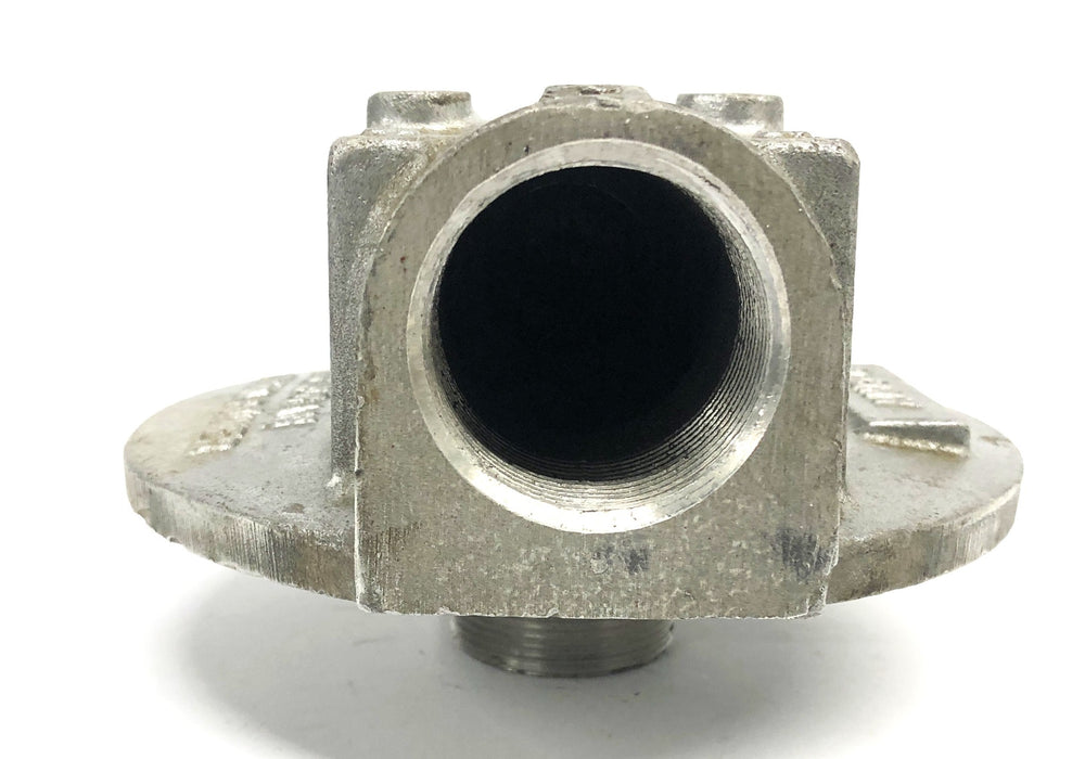 Michigan Fluid Power Filter Housing AMBAC USED